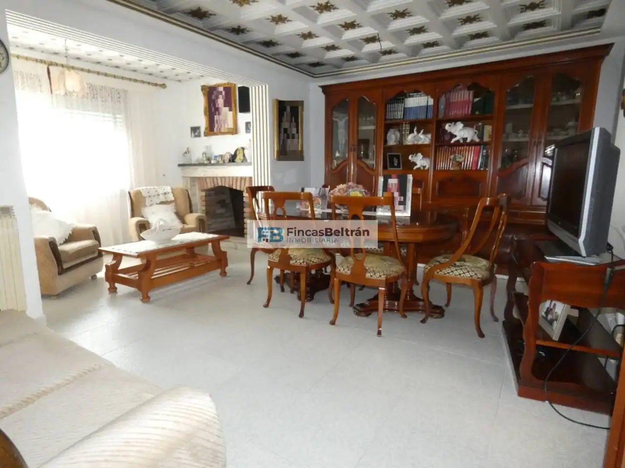Haus zum Verkauf in Calle DR FLEMING, imagen 2