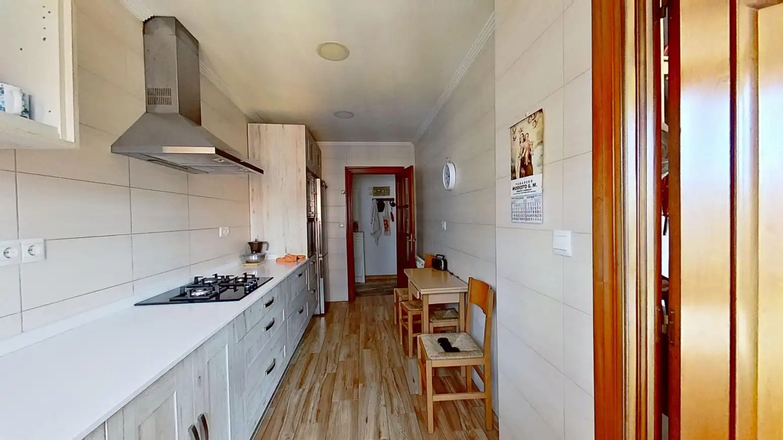 Pis amb terrassa en venda a Suances - CL BAJADA AL PUERTO 10, imagen 4