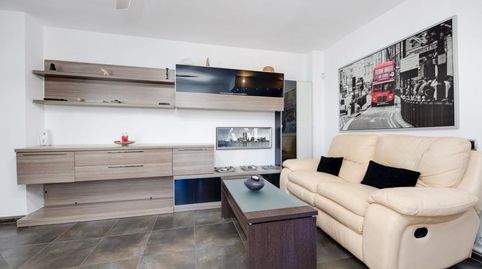 Photo 5 of Flat for rent in Cabo Cervera, Torrevieja