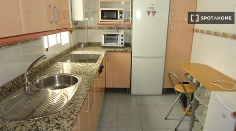 Foto 3 de Habitación en Ciudad Jardín - Zoco, Córdoba Capital