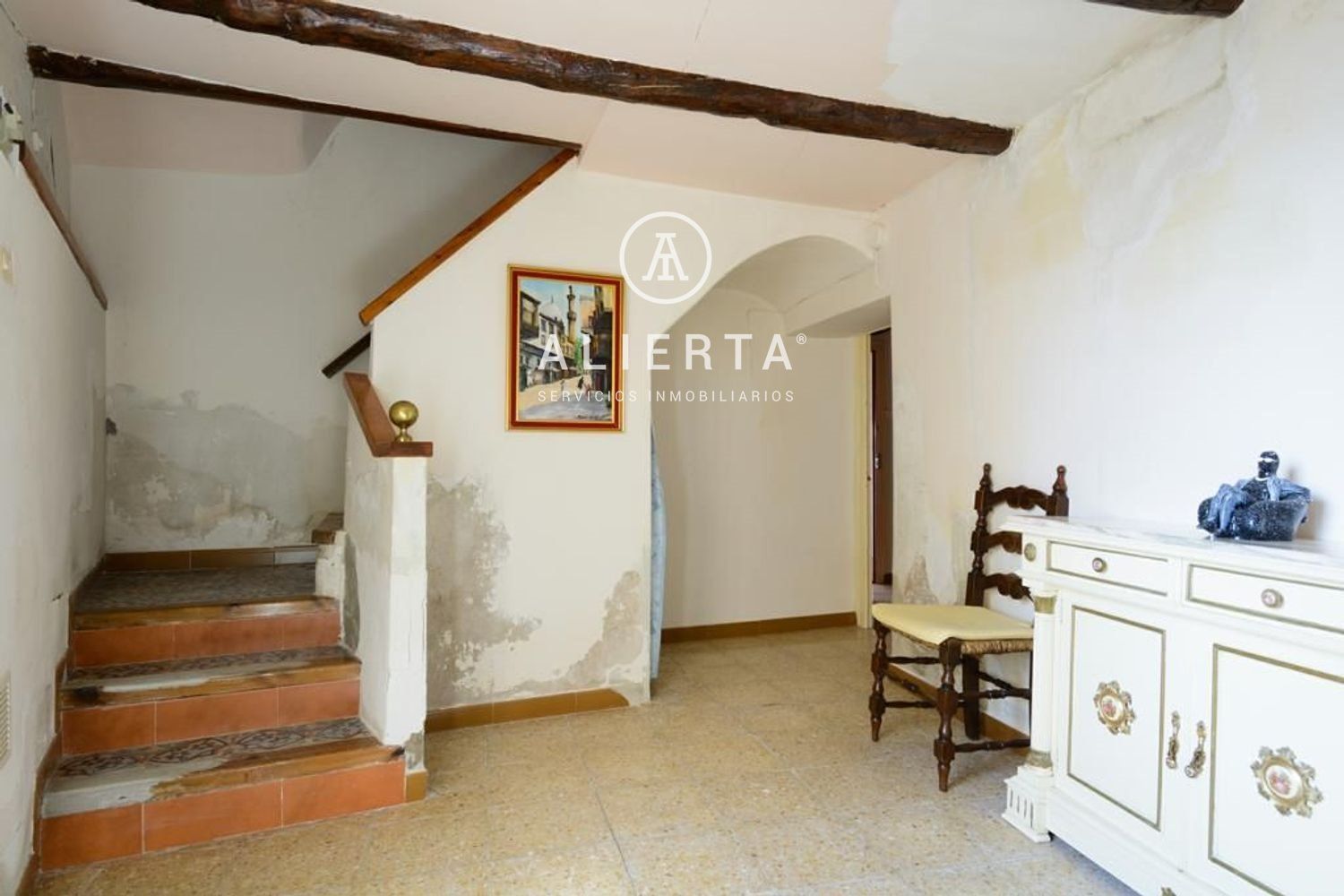 Casa o chalet en venta en Progreso, Puebla de Albortón