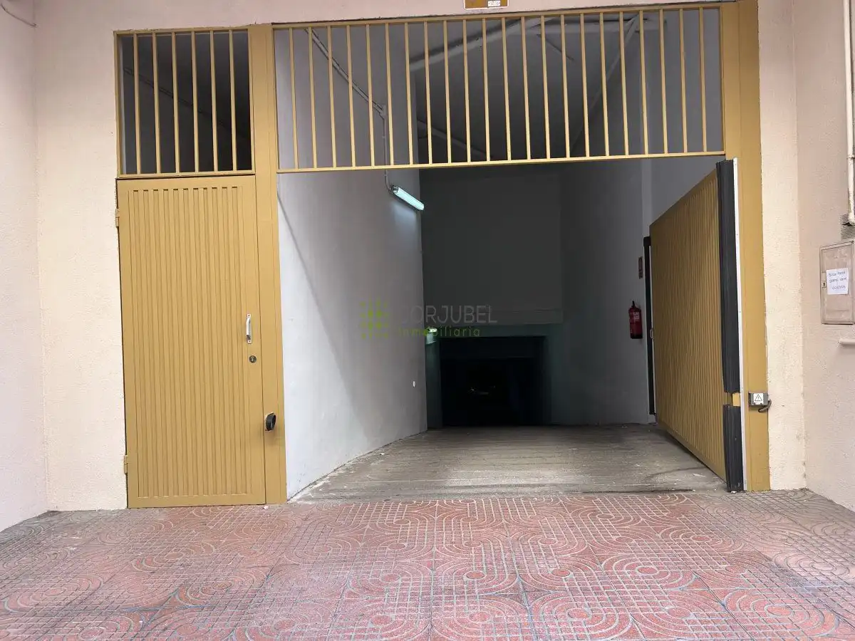 Piso en venta en Tarrega monteblanco, Ensanche - Parque del Oeste