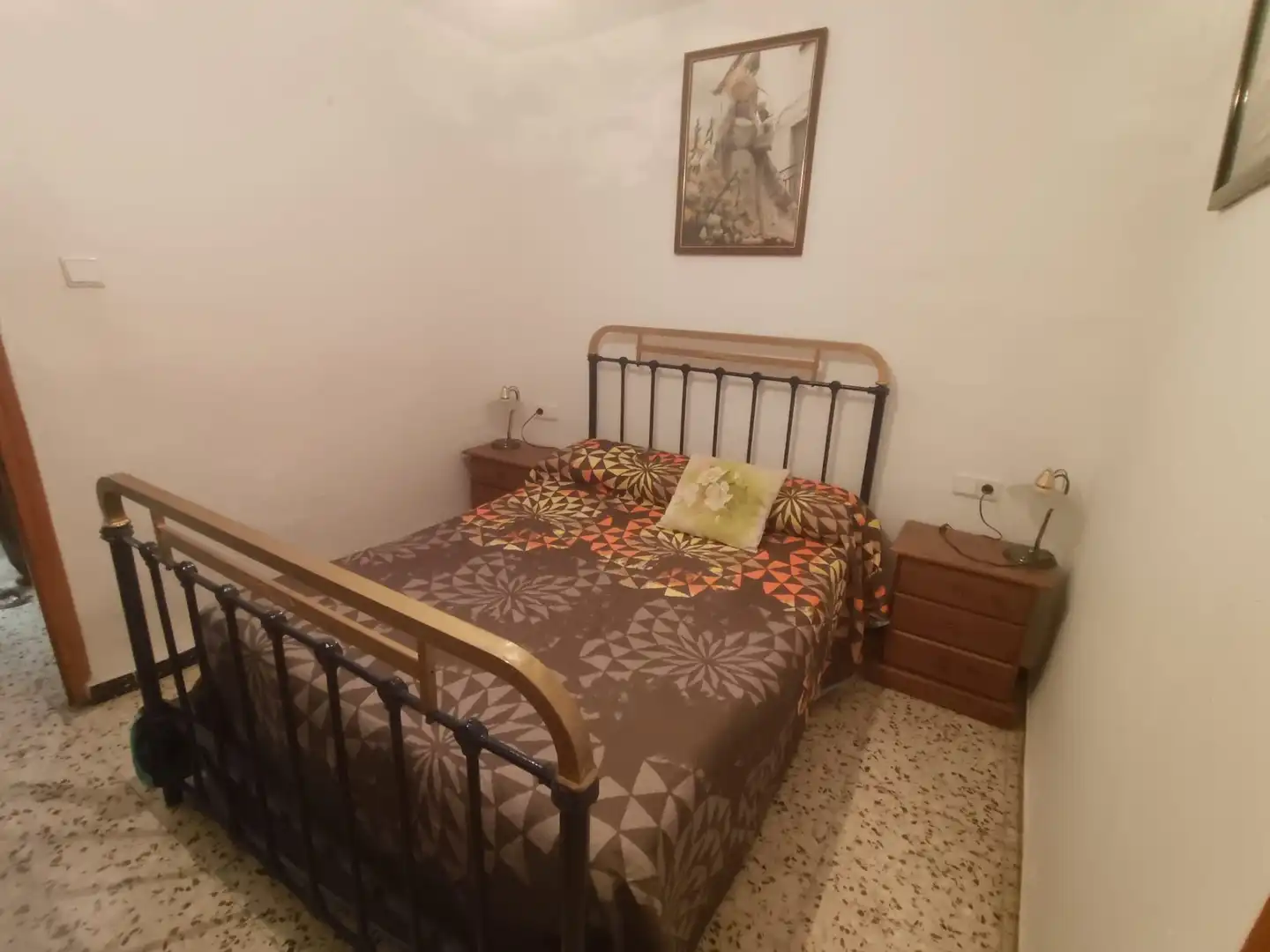Maison mitoyenne avec terrasse à vendre à Plaza Constitución, imagen 9