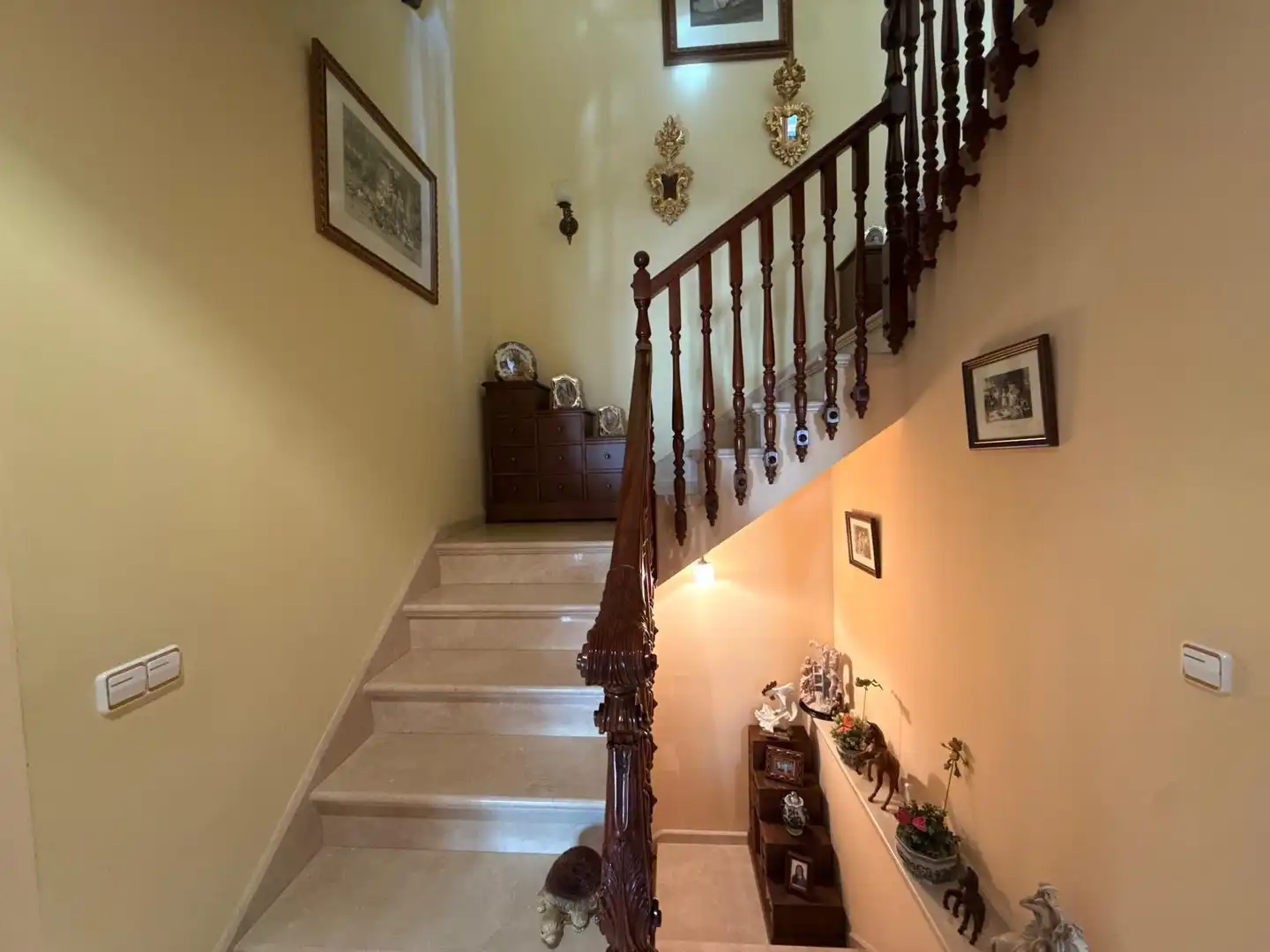 Casa o xalet en venda en Antequera amb Aire condicionat, Jardí privat i Terrassa