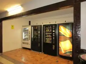 Gewerbefläche zur Miete in Las Arenas, imagen 9