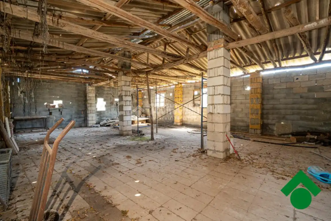 Finca rústica en venta en Chauchina