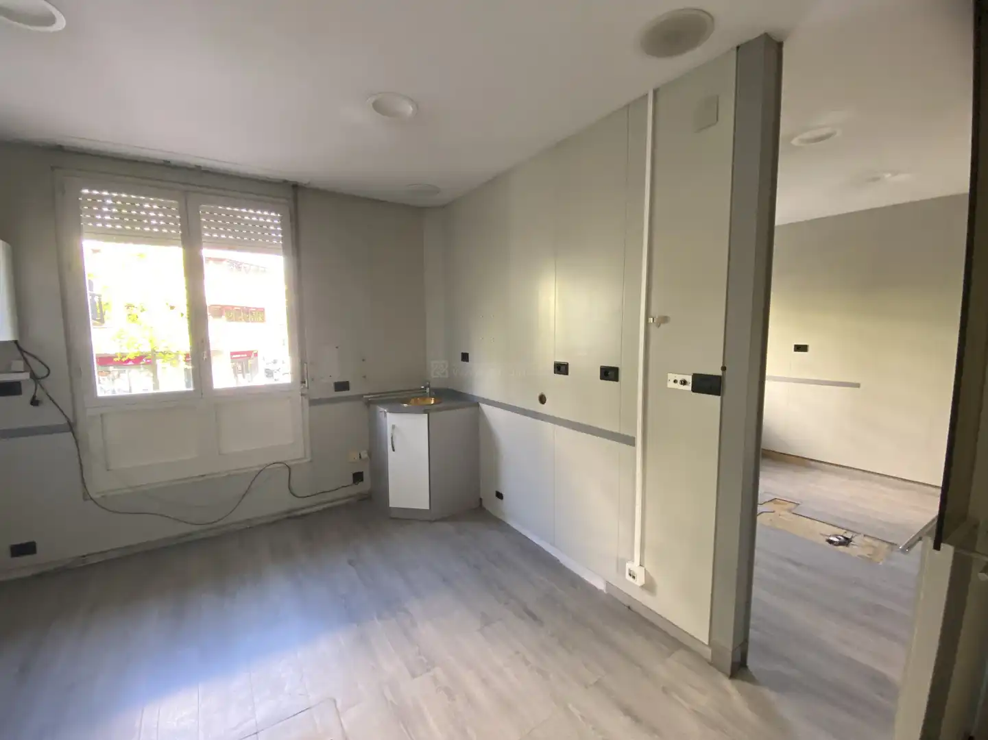 Büro mit Aufzug zur Miete in Logroño - CL GENERAL VARA DEL REY, imagen 20