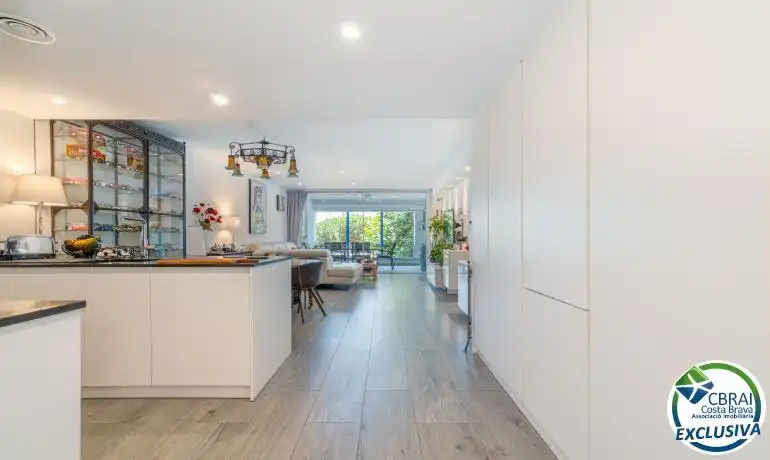 Appartement compact avec ascenseur à vendre à Carrer de Figueres, imagen 11