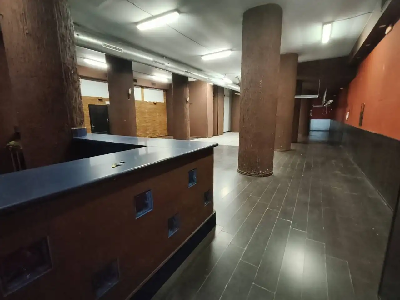 Local comercial en alquiler en Calle Julio Pellicer, imagen 12