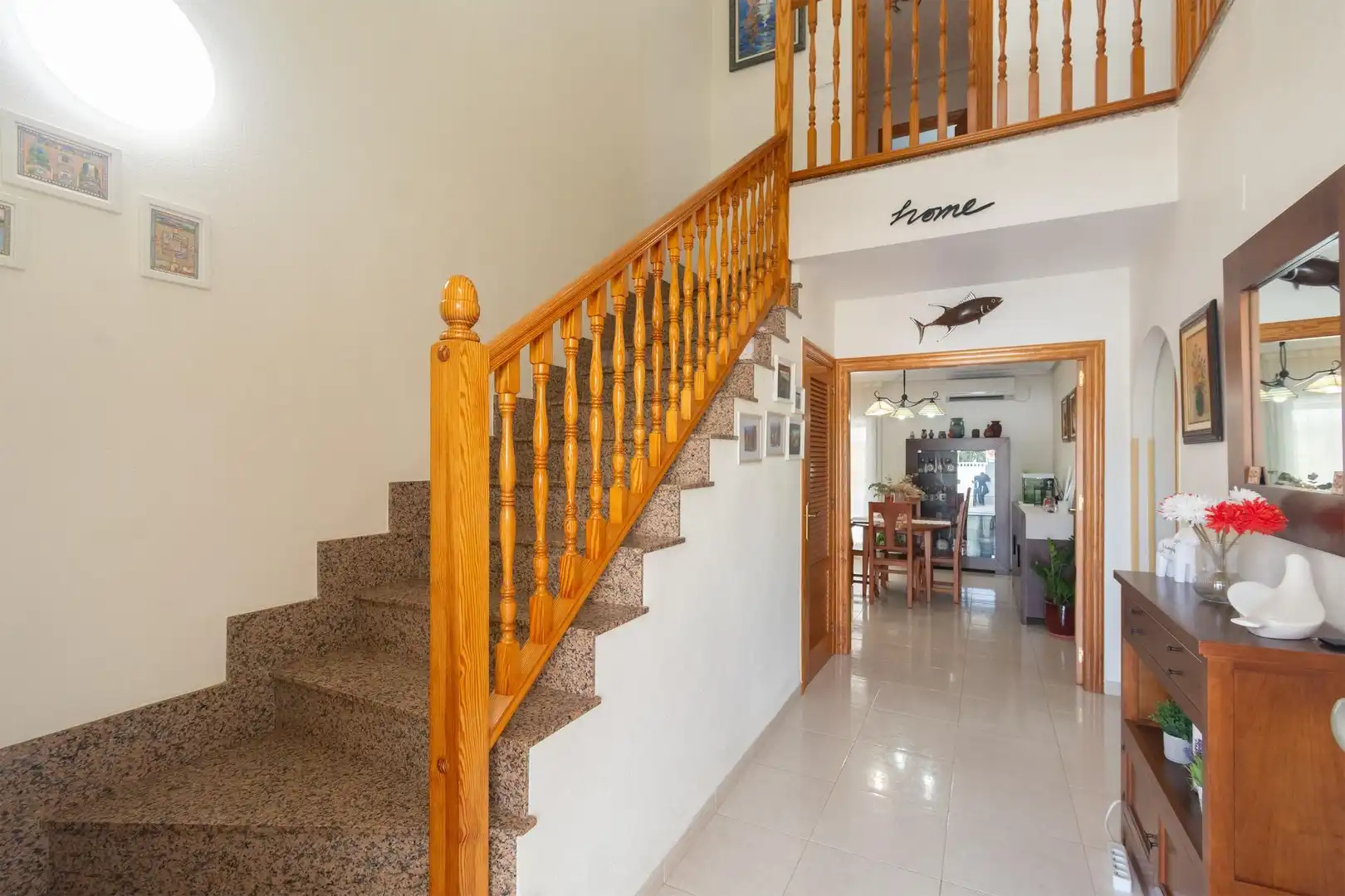 Villa mit Terrasse zum Verkauf in Calle Rio Bidasoa 6, imagen 17