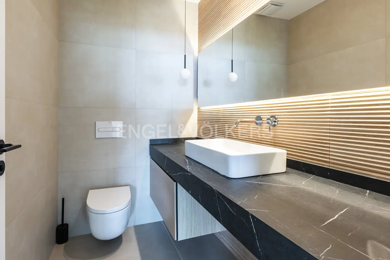 Casa amb piscina en venda a Teià, imagen 32