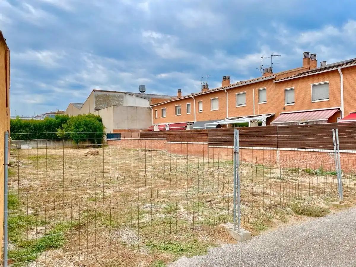 Residencial en venta en Vilablareix