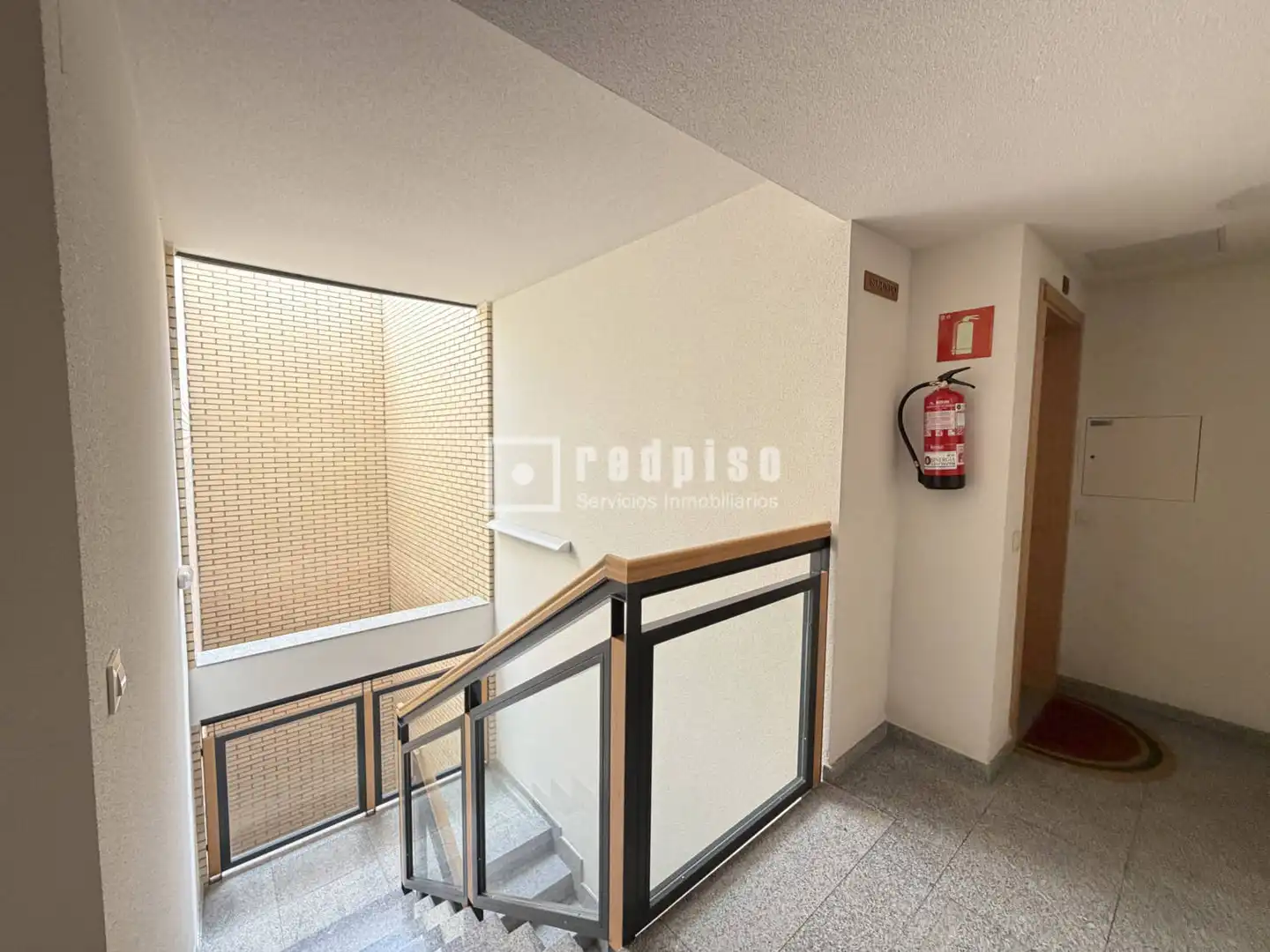 Piso de alquiler en Las Rozas de Madrid con Jardín privado, Terraza y Trastero