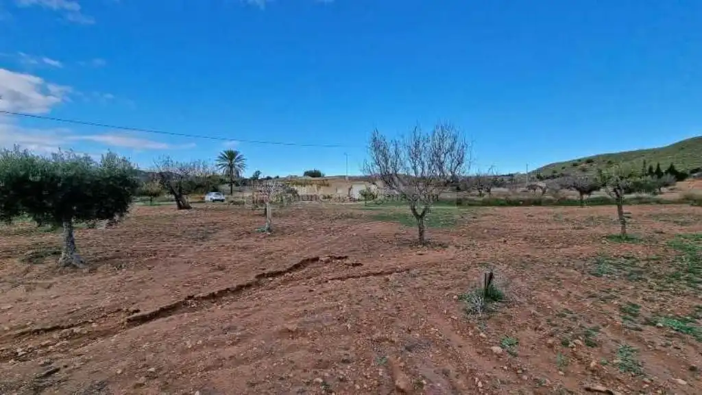 Maison rustique avec piscine à vendre à Poblado Galifa 141, imagen 3