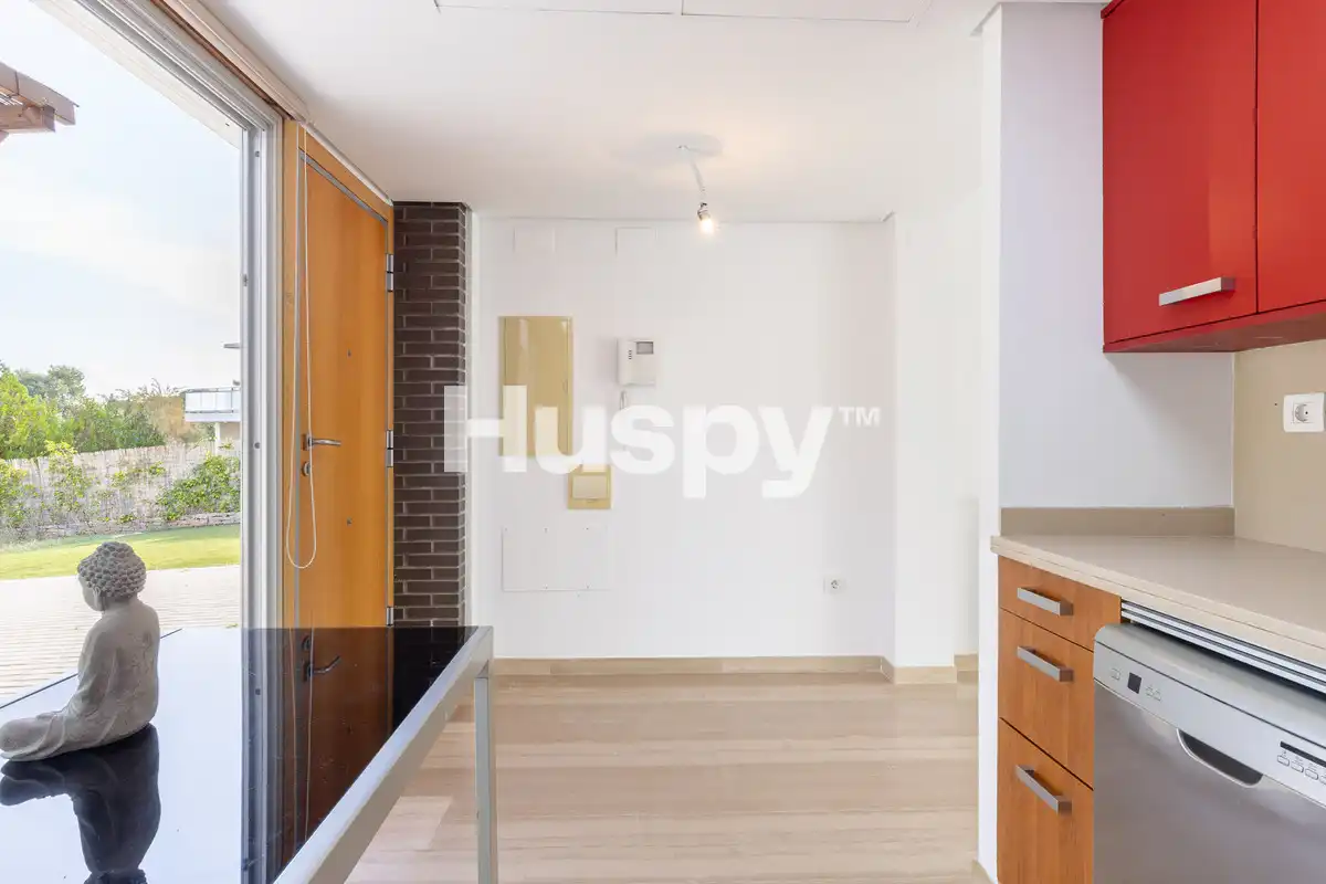 Doppelhaushälfte mit Terrasse zum Verkauf in Calle Las Viñas, imagen 18