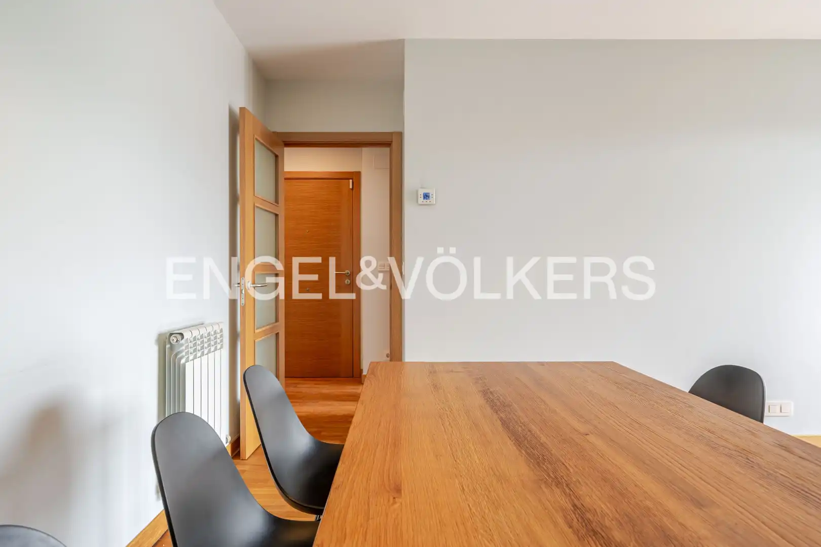 Esszimmer von Wohnung zum Verkauf in Donostia - San Sebastián  mit Heizung, Terrasse und Schwimmbad
