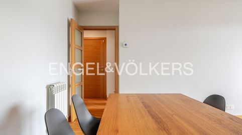 Foto 5 von Wohnung zum Verkauf in Pagola Kalea, Aiete, Donostia - San Sebastián