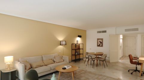 Photo 5 of Flat for sale in Calle de García de Paredes, Almagro, Madrid Capital