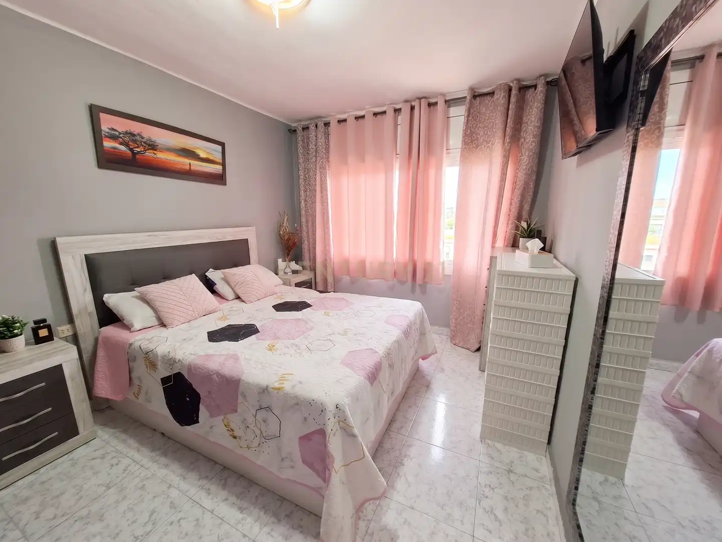 Apartamento con terraza en venta en Cerdanyola, imagen 11