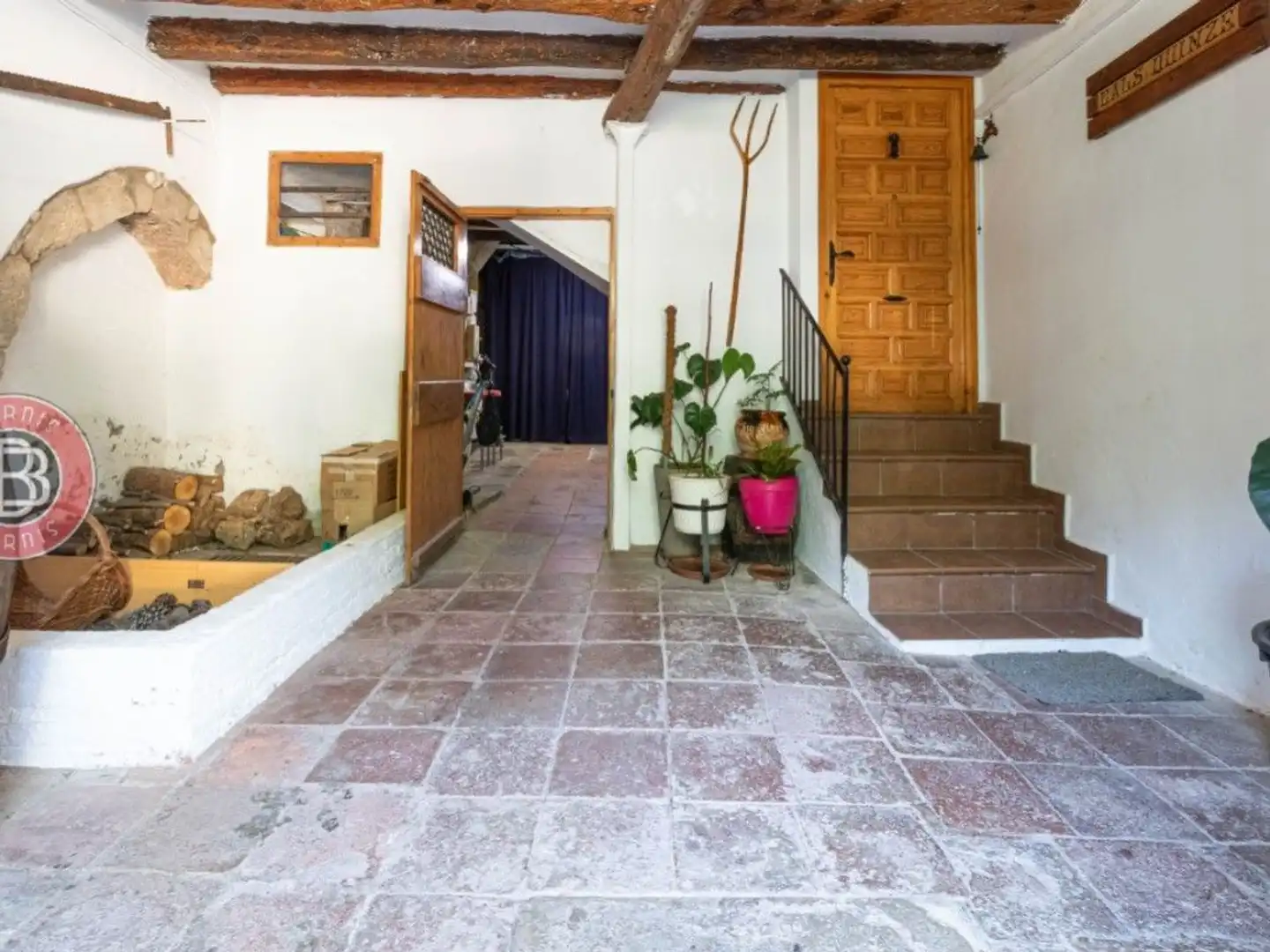 Casa o xalet en venda en Piera