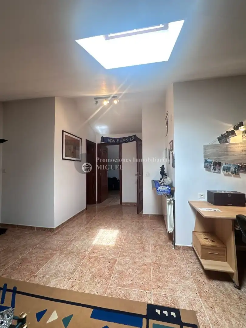 Semi-detached house with garden for sale in Verín, imagen 51