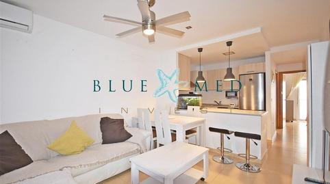 Photo 4 of Flat for sale in Calle Bulevar Central Cañadas, Condado de Alhama, Murcia