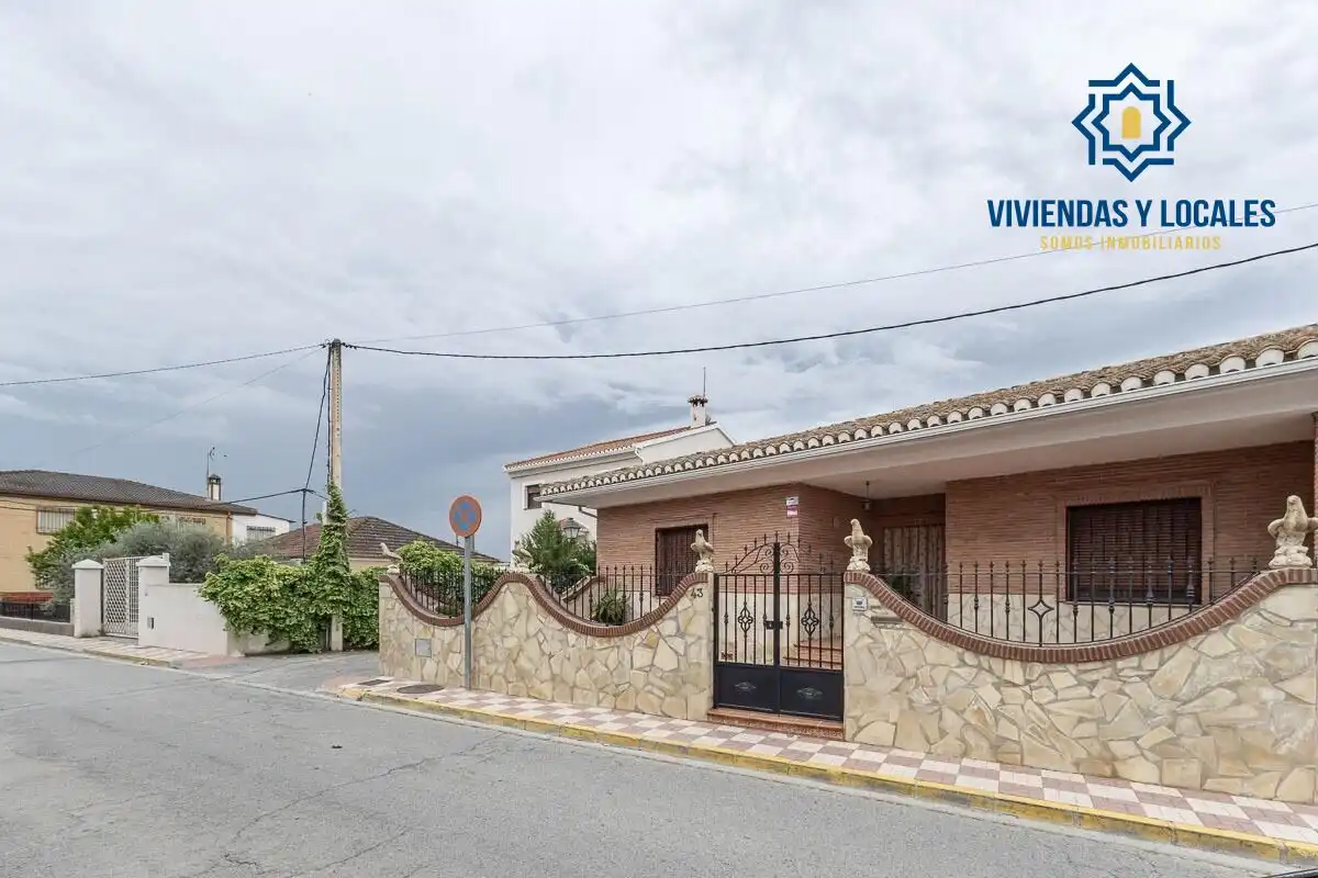 Villa à vendre à Santa Fe, imagen 45