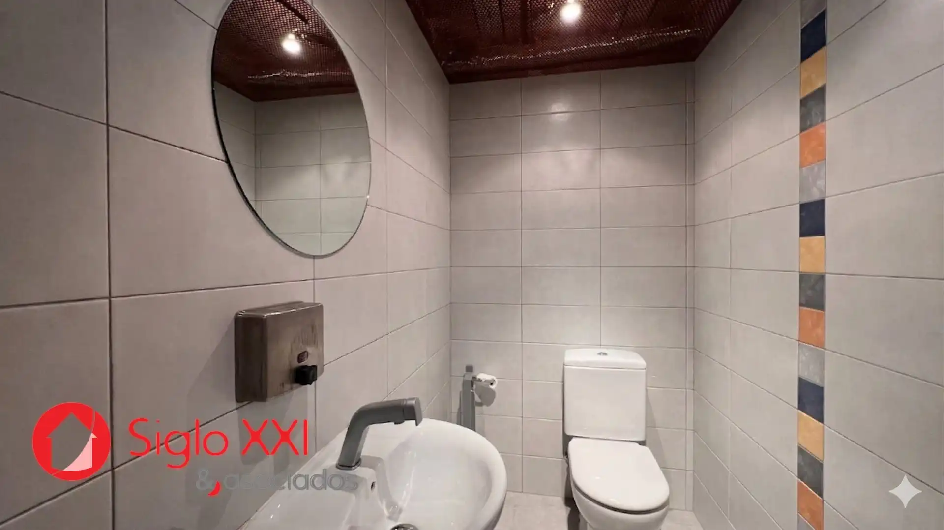 Local comercial en venta en Piscinas, imagen 8