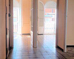 Flat to rent in  Valencia Capital  with Air Conditioner and Terrace