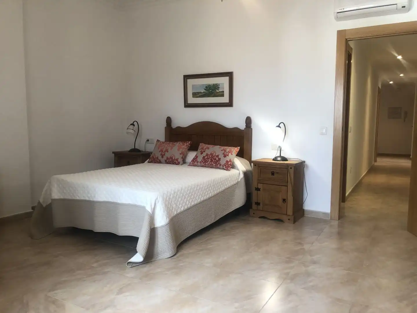 Habitación de Piso en venta en Hellín con Aire acondicionado, Calefacción y Trastero