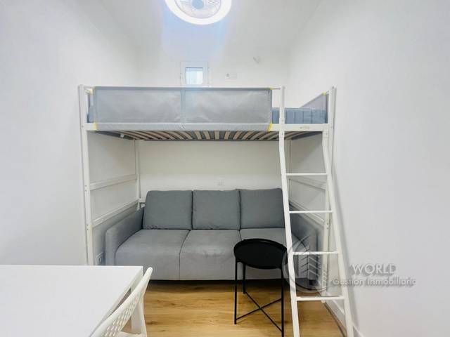 Apartamento en Alquiler en Calle de Eguilaz en Trafalgar