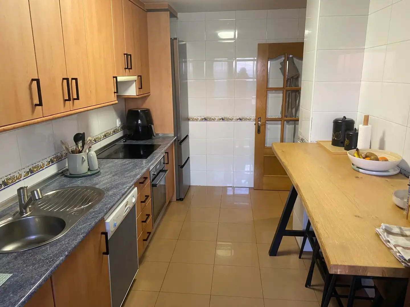 Appartement avec piscine à vendre à Calle Barcelona, imagen 16