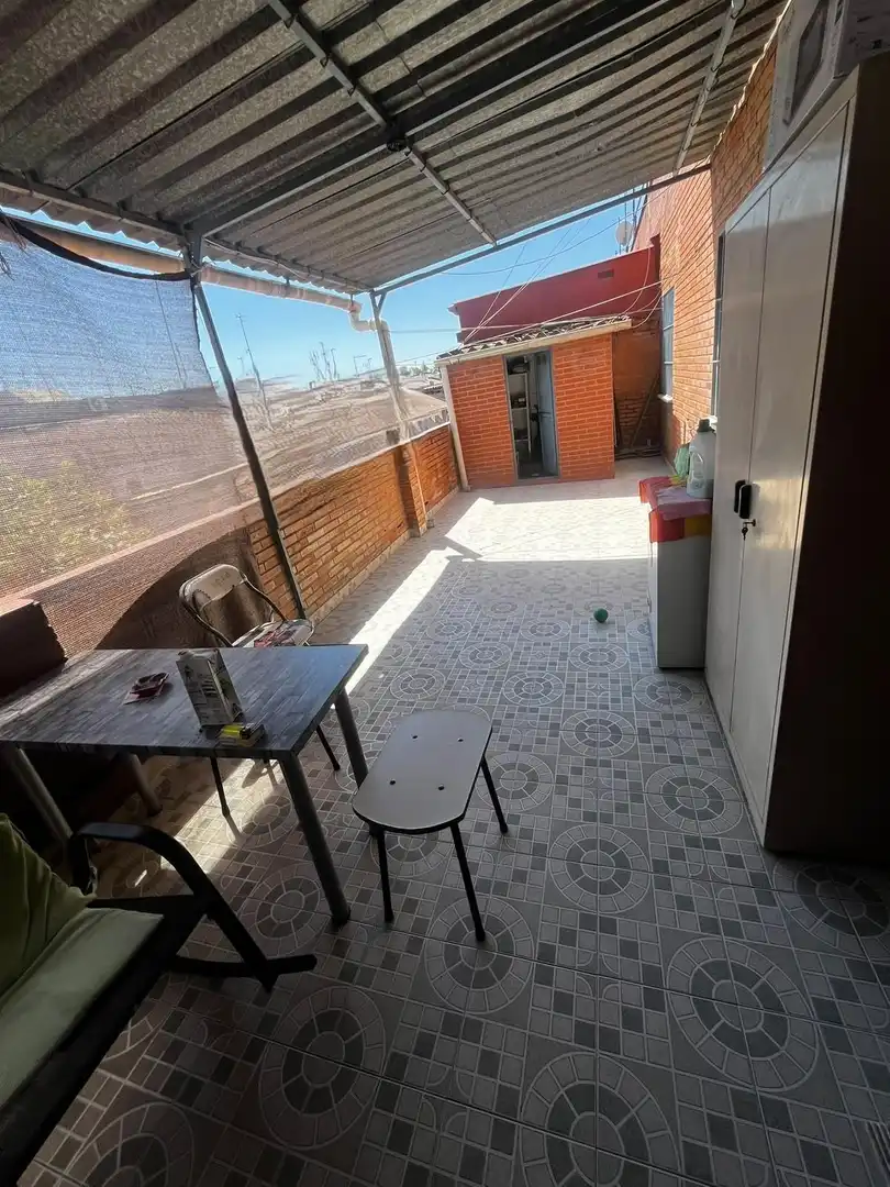 Terraza de Piso en venta en Córdoba con Aire acondicionado y Terraza