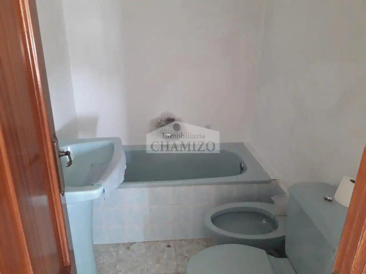 Baño de Edificio en venta en Villanueva de la Serena