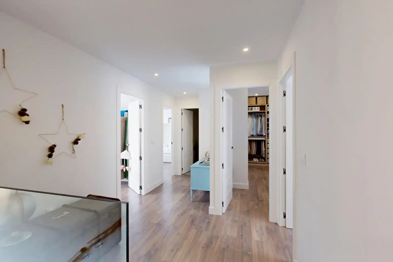 Houses for sale in Cartagena  with Air Conditioner, Parquet flooring and Terrace