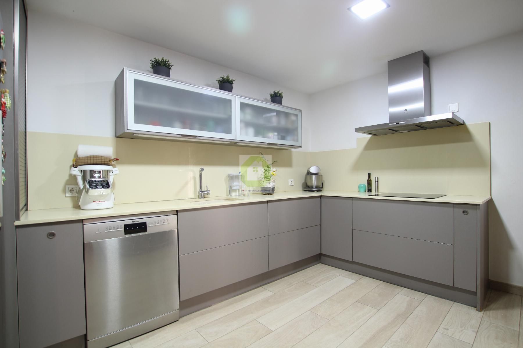 Casa adosada en venta en Polo