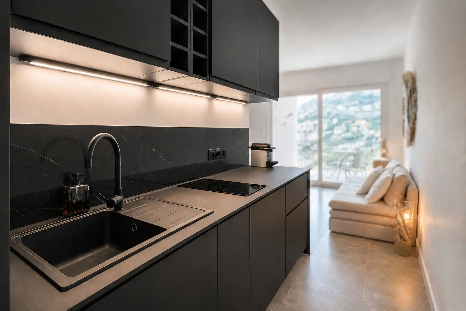 Apartamento en venta en Carrer de Diego Velázquez, imagen 9