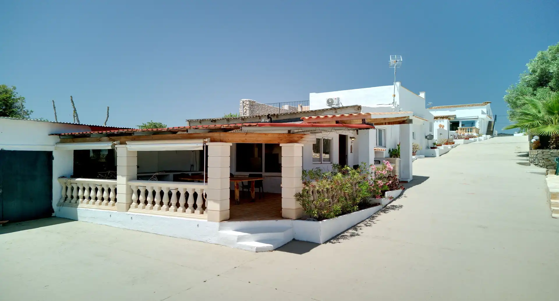 Erdgeschosswohnung mit Pool zum Verkauf in Porto Cristo, imagen 3