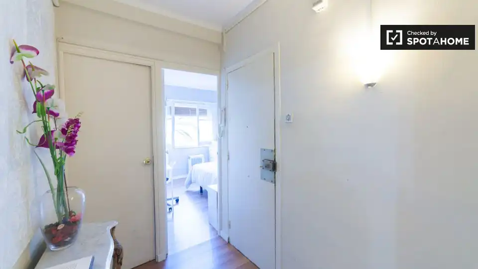 Zimmer in Collblanc