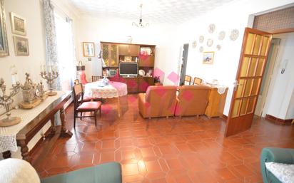 Living room of Flat for sale in Ciudad Real Capital