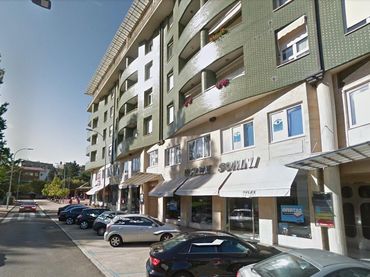Oficina amb ascensor de lloguer a Calle PD JAVIER DE VALLADOLID