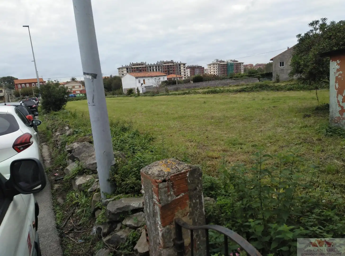 Residencial en venta en Santander