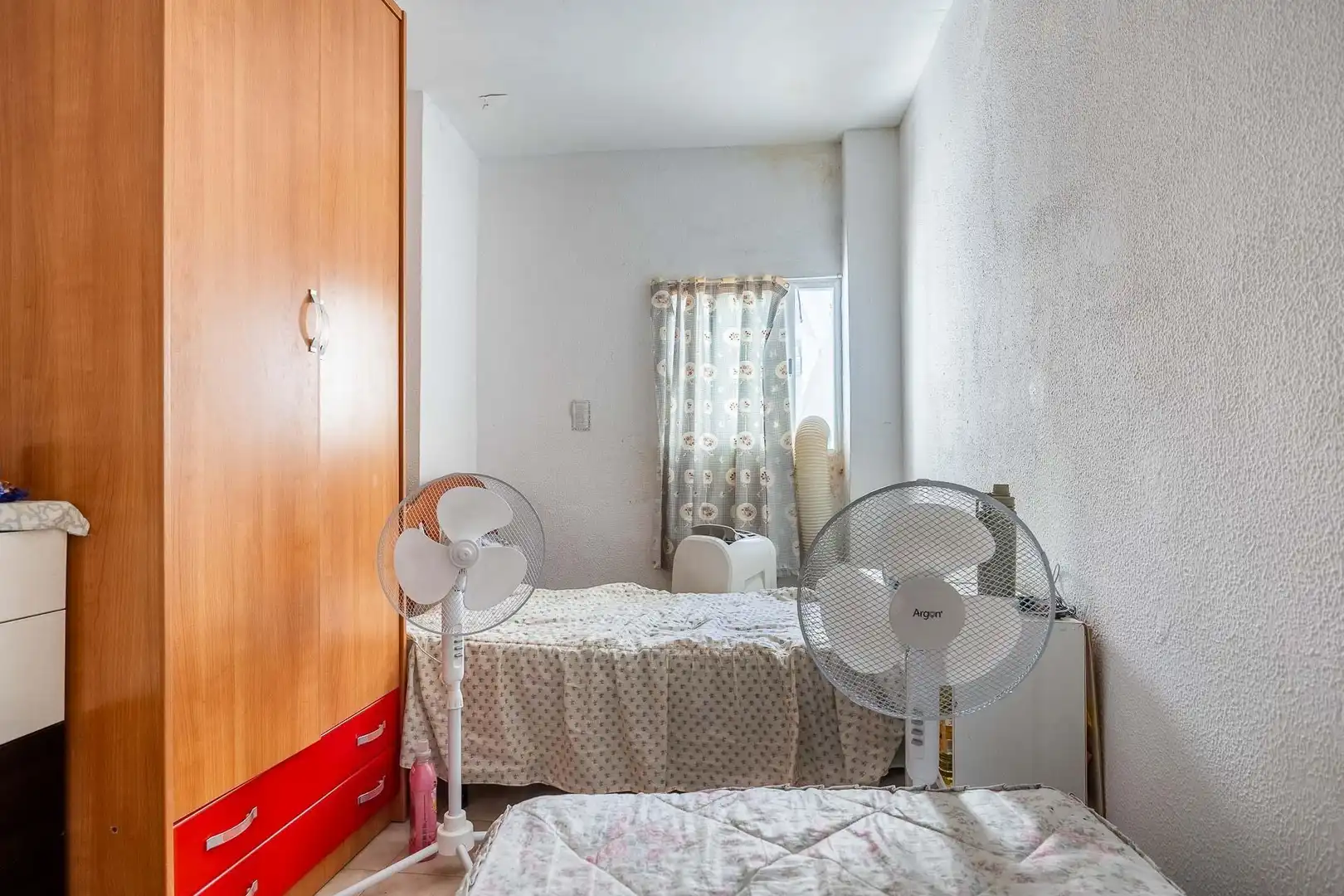 Dormitori de Casa o xalet en venda en Sevilla amb Terrassa i Traster