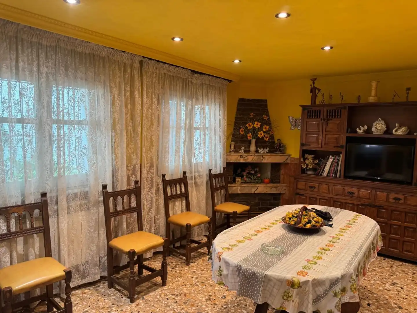 Casa con piscina en venta en Partides de Lleida, imagen 2