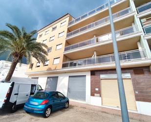 Exterior view of Premises for sale in Favara