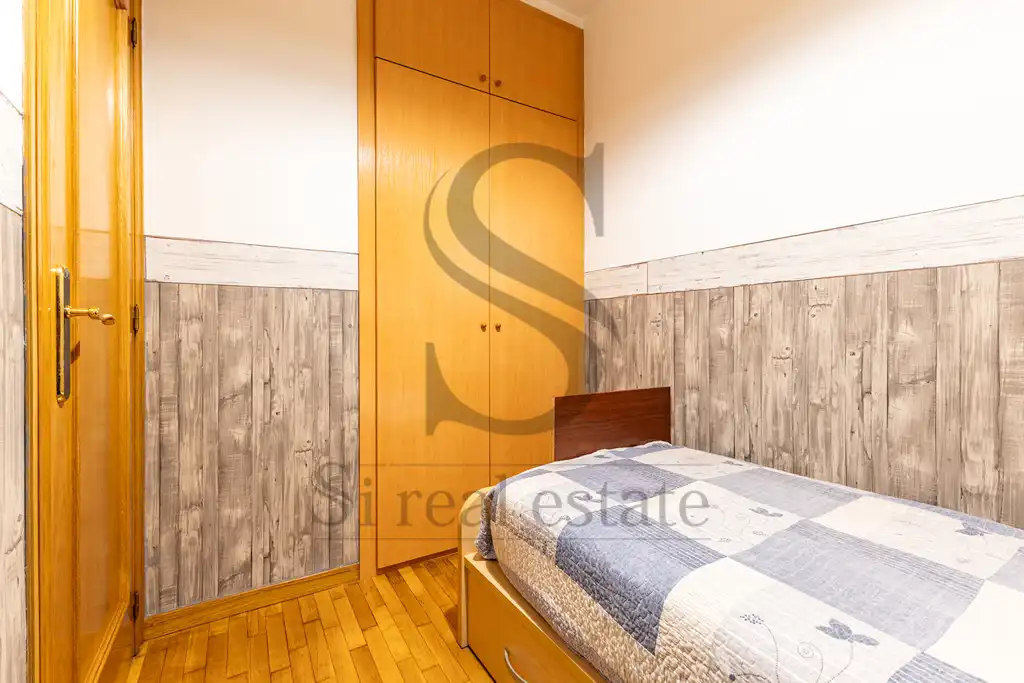 Habitación de Piso en venta en Barcelona con Aire acondicionado, Calefacción y Parquet