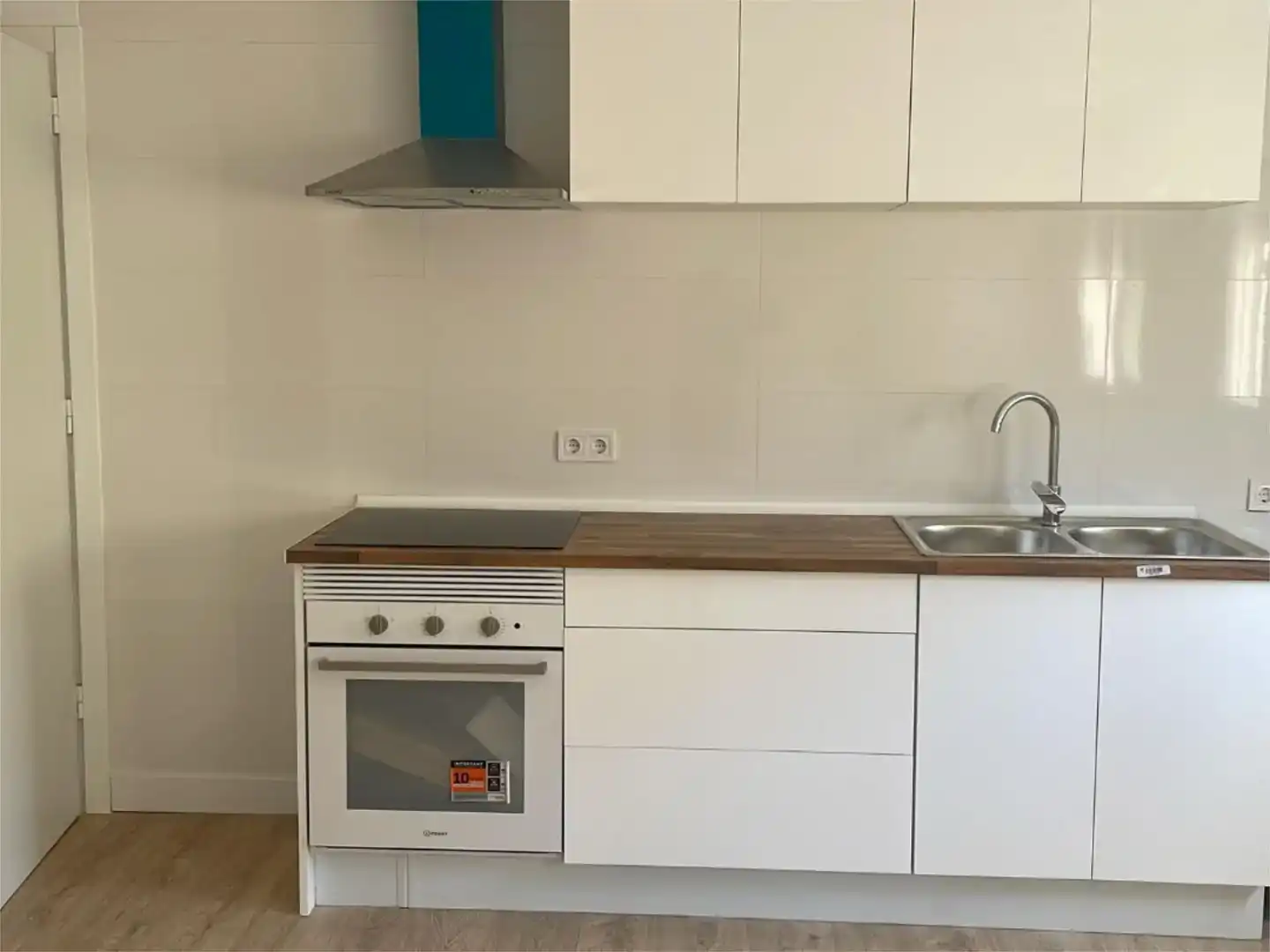 Cocina de Piso en venta en Llevant