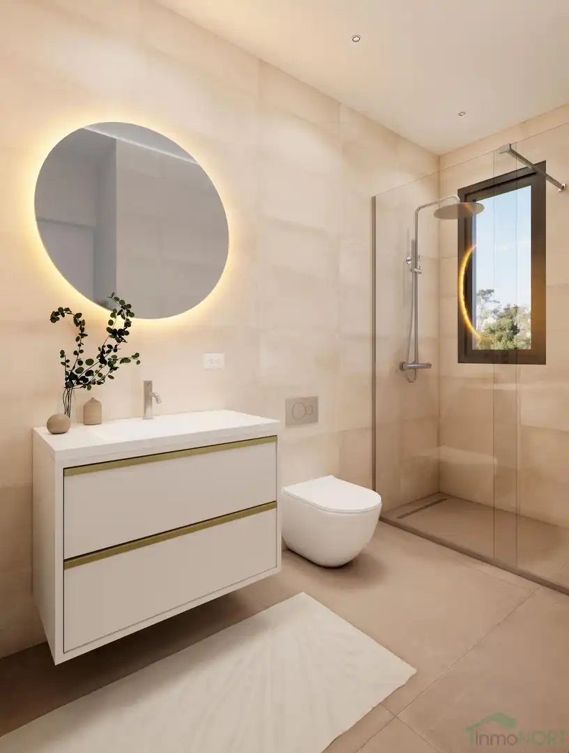Chalet con piscina en venta en Dolores, imagen 7