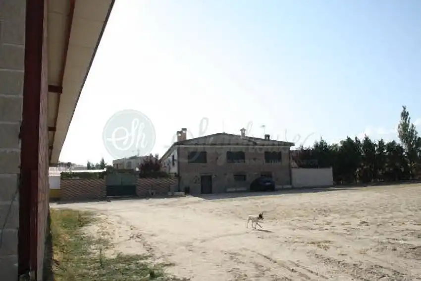Houses for sale in Segovia  with Heating
