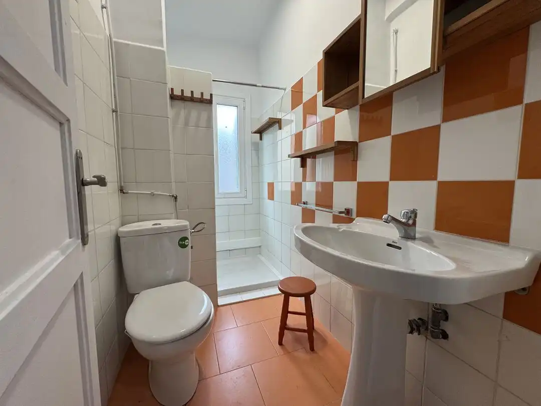 Piso con ascensor en venta en Legazpi, imagen 25